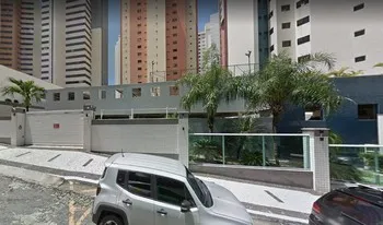 Imagem do Condomínio Garden Park em Fortaleza