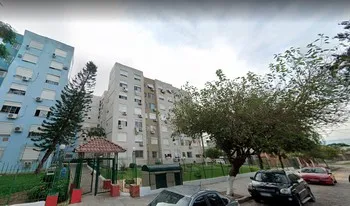 Condomínio Garden Park Humaita Bloco 1 C em Porto Alegre