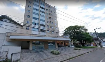 Imagem do Condomínio Garden Park em Blumenau