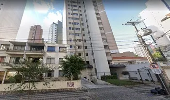 Condomínio Garden Place em Curitiba