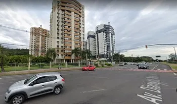 Condomínio Garden Place Cristal em Porto Alegre