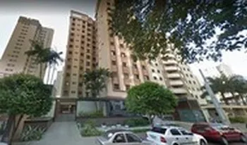 Imagem do Condomínio Garden Plaza Residence em Londrina