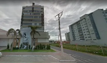 Imagem do Condomínio Garden Residence em Navegantes