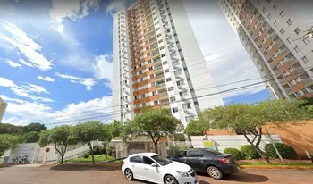 Imagem do Condomínio Garden San Francisco em Campo Grande