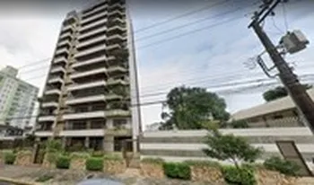 Imagem do Condomínio Garden Terrace em Joinville