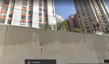 Condomínio Garden Tower II em São Paulo