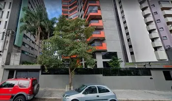 Imagem do Condomínio Garden Town em Santo André