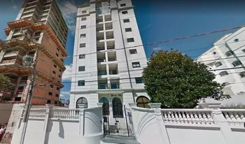 Imagem do Condomínio Garden Ville em Lages