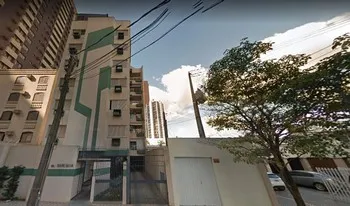 Imagem do Condomínio Gardênia em Maringá