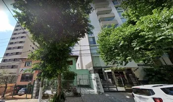Imagem do Condomínio Gardênia em São Paulo