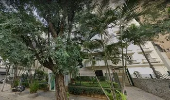 Imagem do Condomínio Gardênia em São Paulo