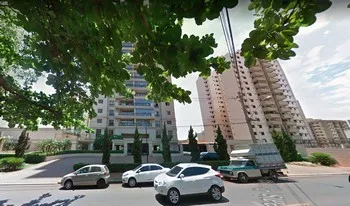 Imagem do Condomínio Gardênia em Ribeirão Preto