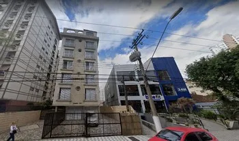 Imagem do Condomínio Gardênia em Santos