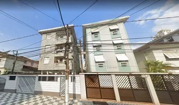 Imagem do Condomínio Gardênia Azul em Santos