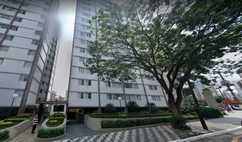 Imagem do Condomínio Gardênia E Edifício Glicinia em São Paulo