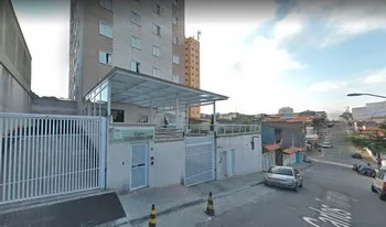 Imagem do Condomínio Gardênia em Maua