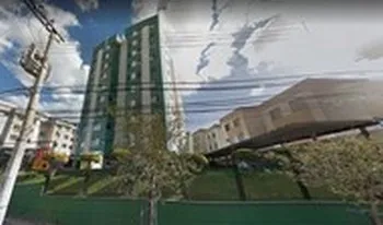 Condomínio Gardênia em Belo Horizonte