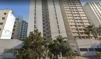 "condomínio Edifício Gardênia""a""" em Campinas