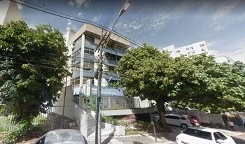 Condomínio Garibaldi Clinical Center em Salvador