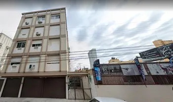 Imagem do Condomínio Garibaldi em Criciúma