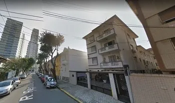 Imagem do Condomínio Garizio em Santos
