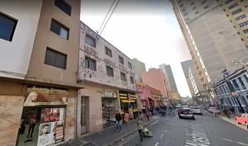 Condomínio Garoa em São Paulo