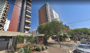 Condomínio Garopaba em Campinas