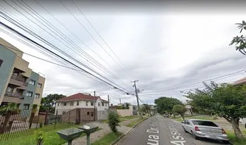 Condomínio Garopaba em Curitiba