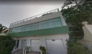 Imagem do Condomínio Garoupa em Matinhos