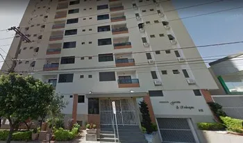 Imagem do Condomínio Garutti & Rodrigues em São José Do Rio Preto