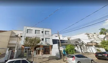 Condomínio Gaspar Martins em Porto Alegre