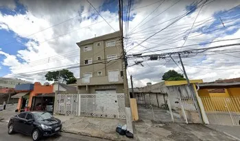 Imagem do Condomínio Gasparini Lunardi em Osasco