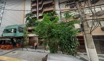 Imagem do Condomínio Gastão Dos Santos Castro em Niteroi