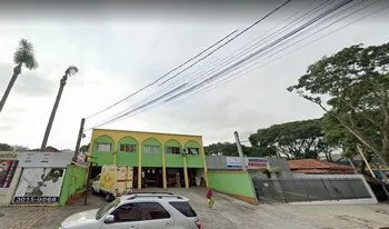 Condomínio Gastão Stresser em Curitiba