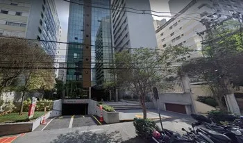 Condomínio Gattas E Erminda Cury em São Paulo