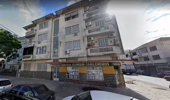 Condomínio Gaucho em Porto Alegre