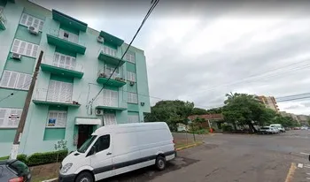 Imagem do Condomínio Gauderio em Novo Hamburgo