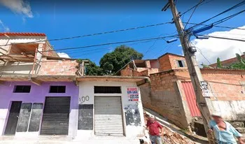 Imagem do Condomínio Gaudi em Contagem