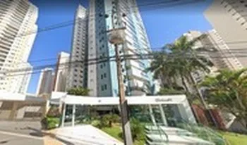 Imagem do Condomínio Gaudi em Londrina