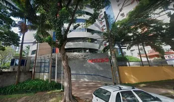 Imagem do Condomínio Gaudi em Santo André