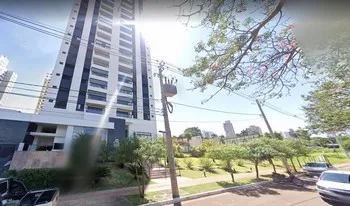 Imagem do Condomínio Gaudi Residence em Campo Grande