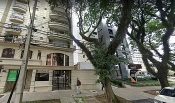 Condomínio Gaudium em Curitiba