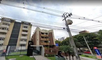 Condomínio Gauguin em Curitiba