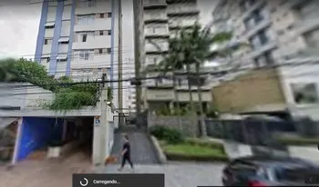Condomínio Gauguin em São Paulo