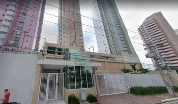 Condomínio Gauss em São Paulo