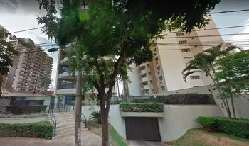 Imagem do Condomínio Gávea em Ribeirão Preto