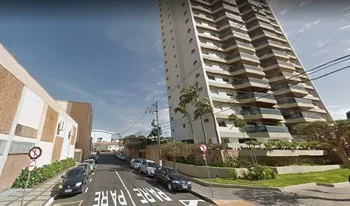 Imagem do Condomínio Gávea em Franca