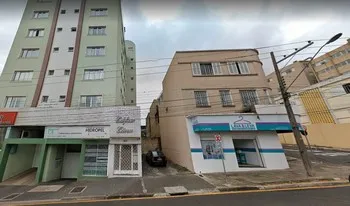 Imagem do Condomínio Gávea em Ponta Grossa