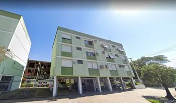 Condomínio Gávea em Porto Alegre
