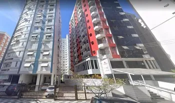 Imagem do Condomínio Gávea em Santos